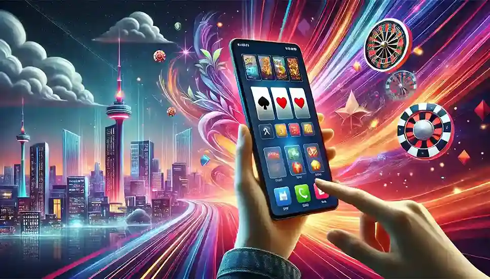 phcrown Casino App
