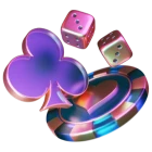 PHCROWN Online casino sign-up form with required fields for new players
