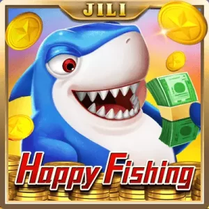 phcrown website image 169 showing fish happy fishing