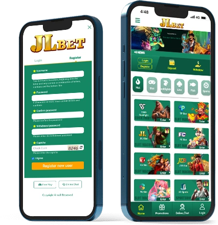 Download phcrown App