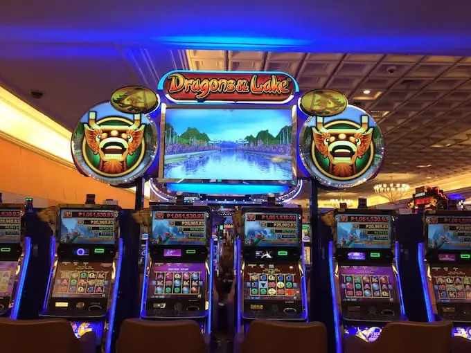 phcrown Slot Games