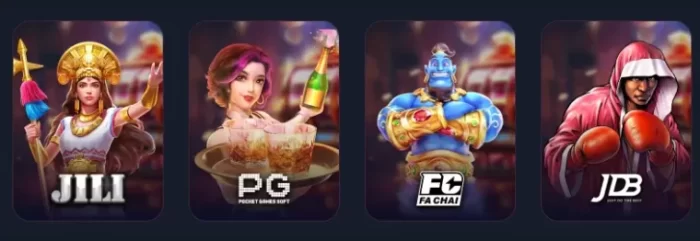 Play Slot Games on PHCROWN Online Casino – Register & Win Big!