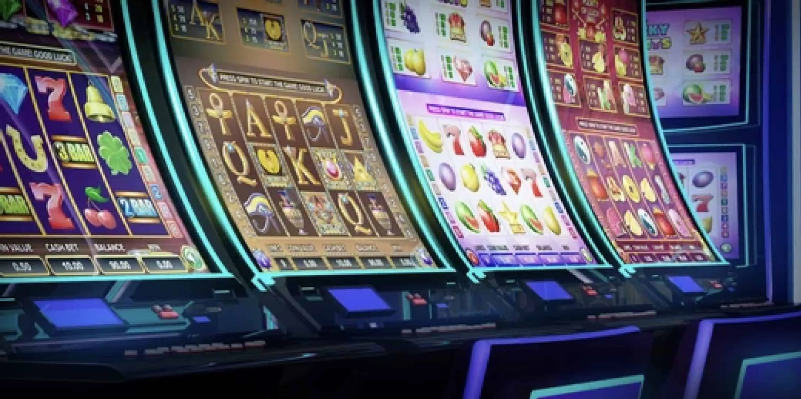 phcrown Slot Games