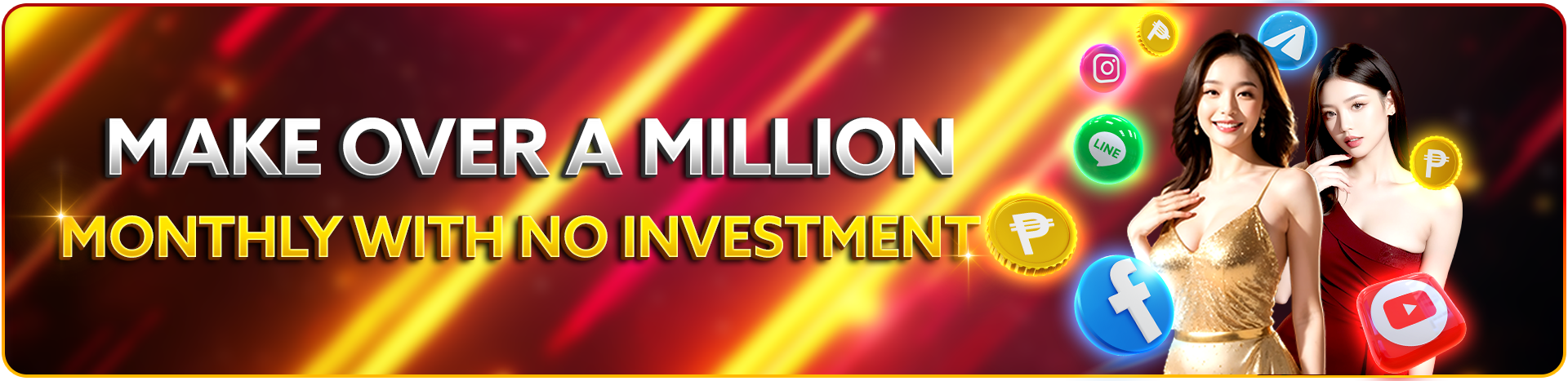 Exclusive PHCROWN promotions for new and loyal casino players