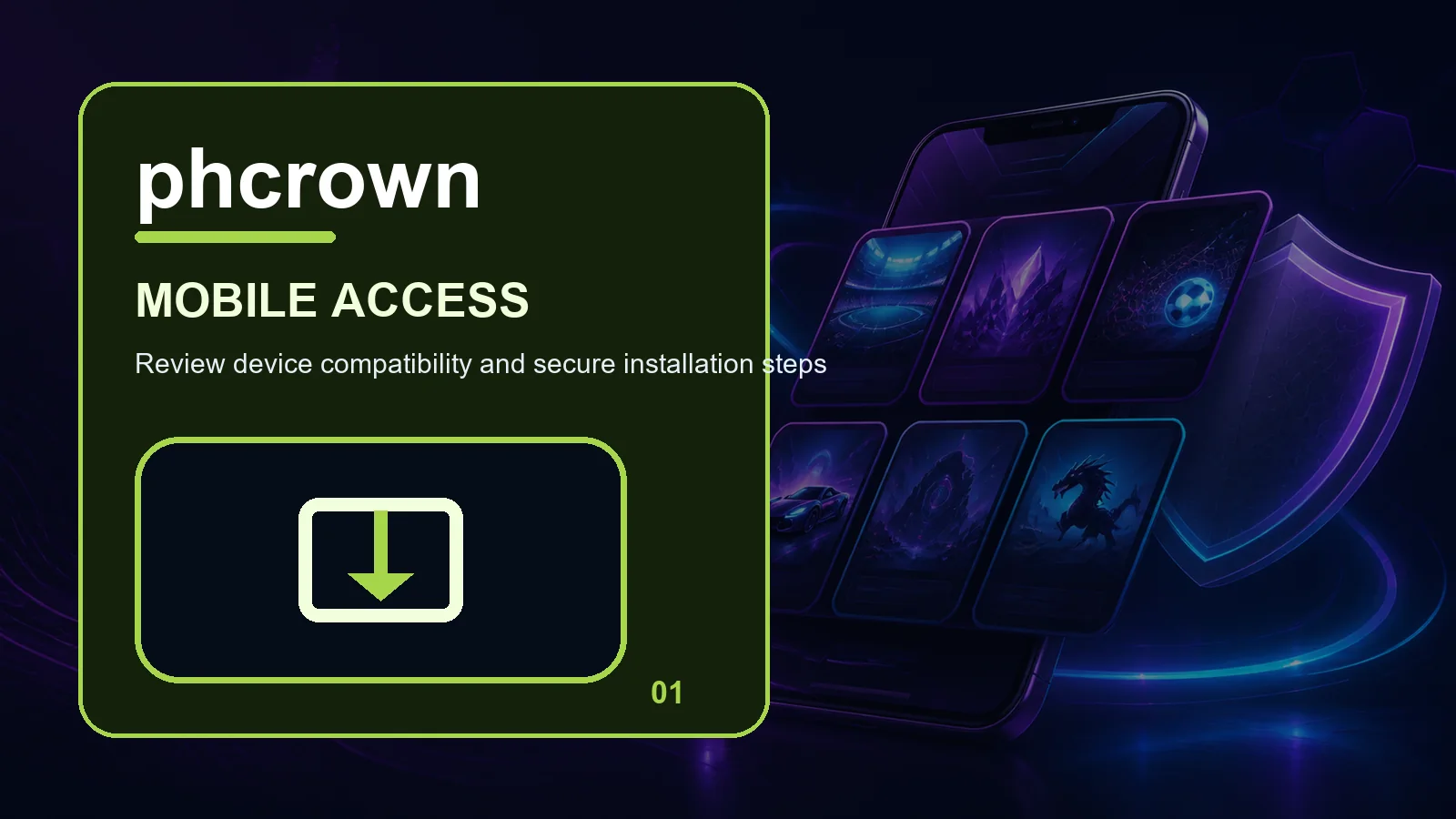 phcrown download full-width visual guide 1