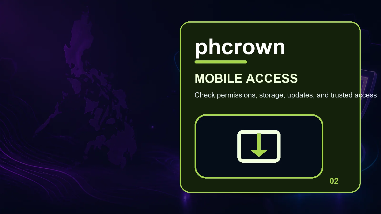 phcrown download full-width visual guide 2
