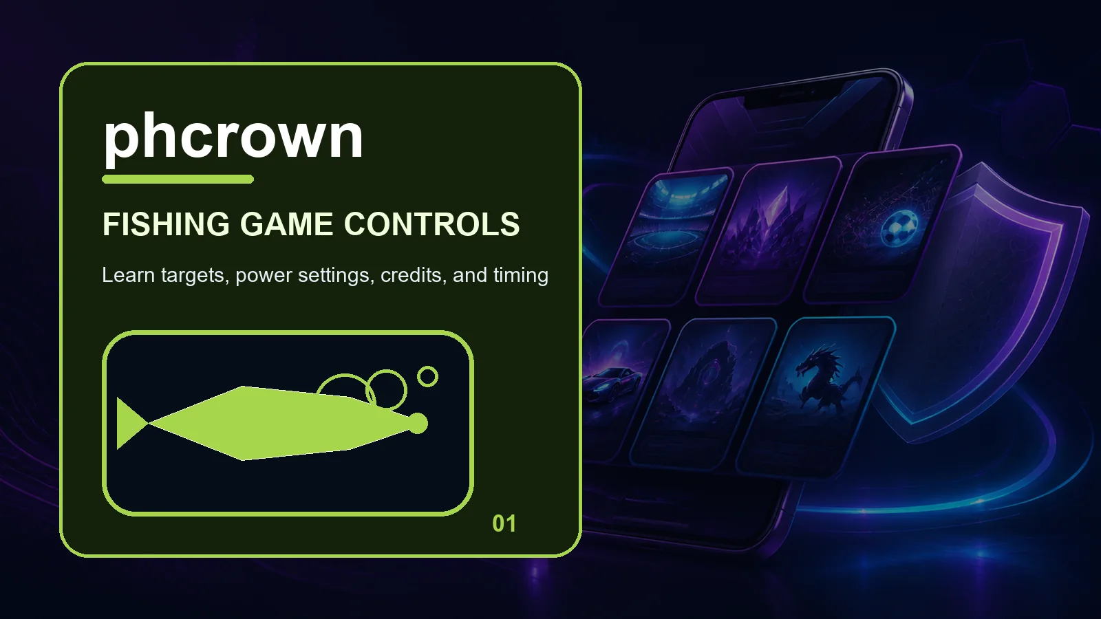 phcrown fishing full-width visual guide 1