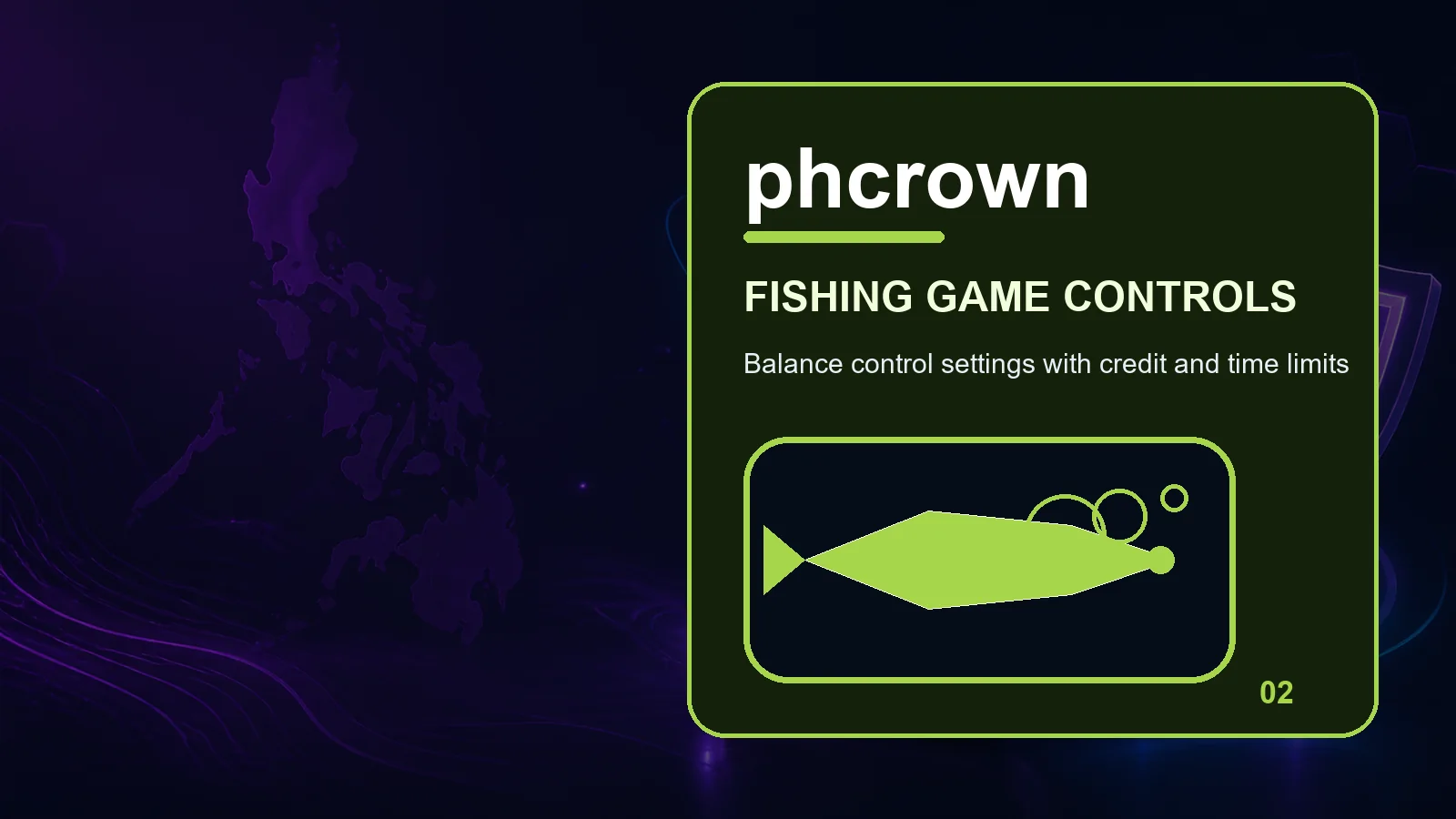 phcrown fishing full-width visual guide 2