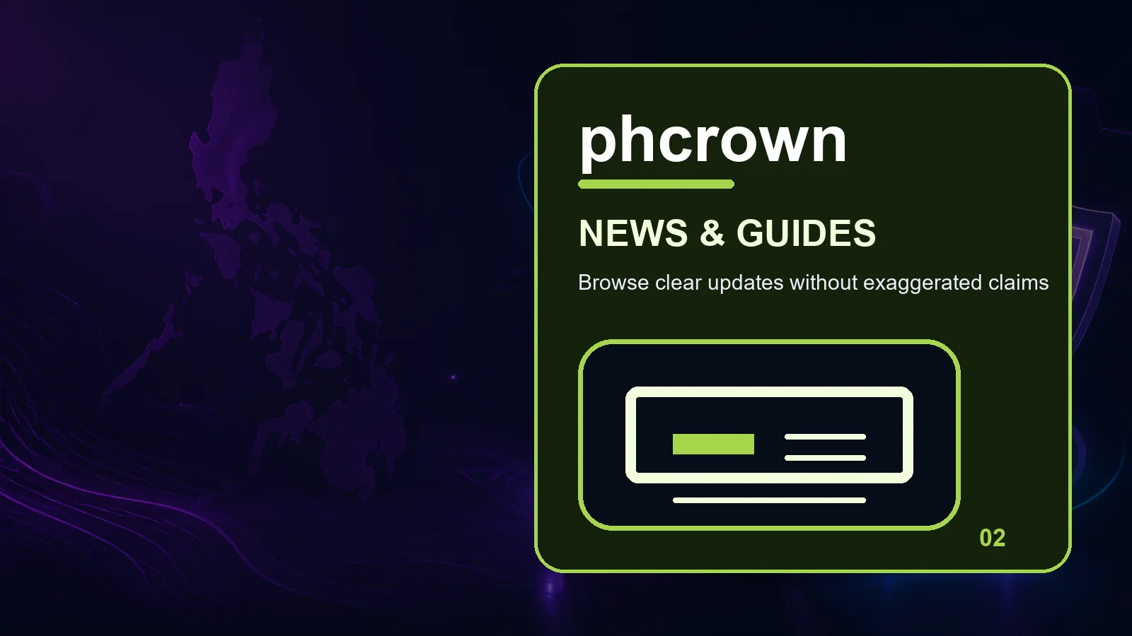 phcrown news full-width visual guide 2