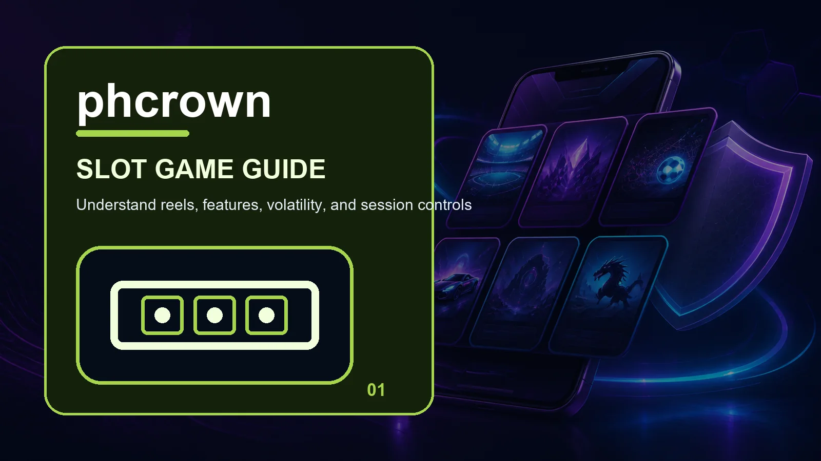 phcrown slots full-width visual guide 1